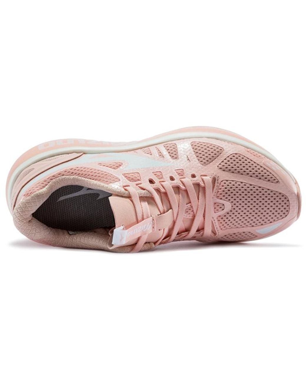 Mizuno Pink (Wmns) Piloteer