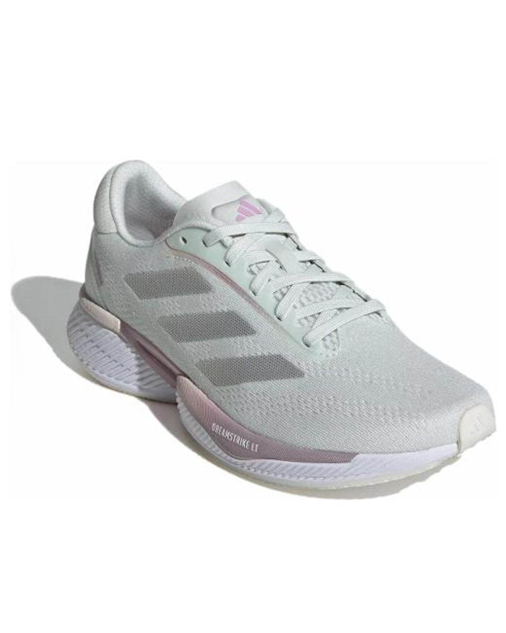 Adidas Gray (Wmns) Supernova Eterno