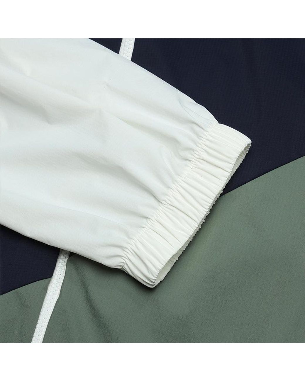 Fila Blue Originale Collection Jacket for men