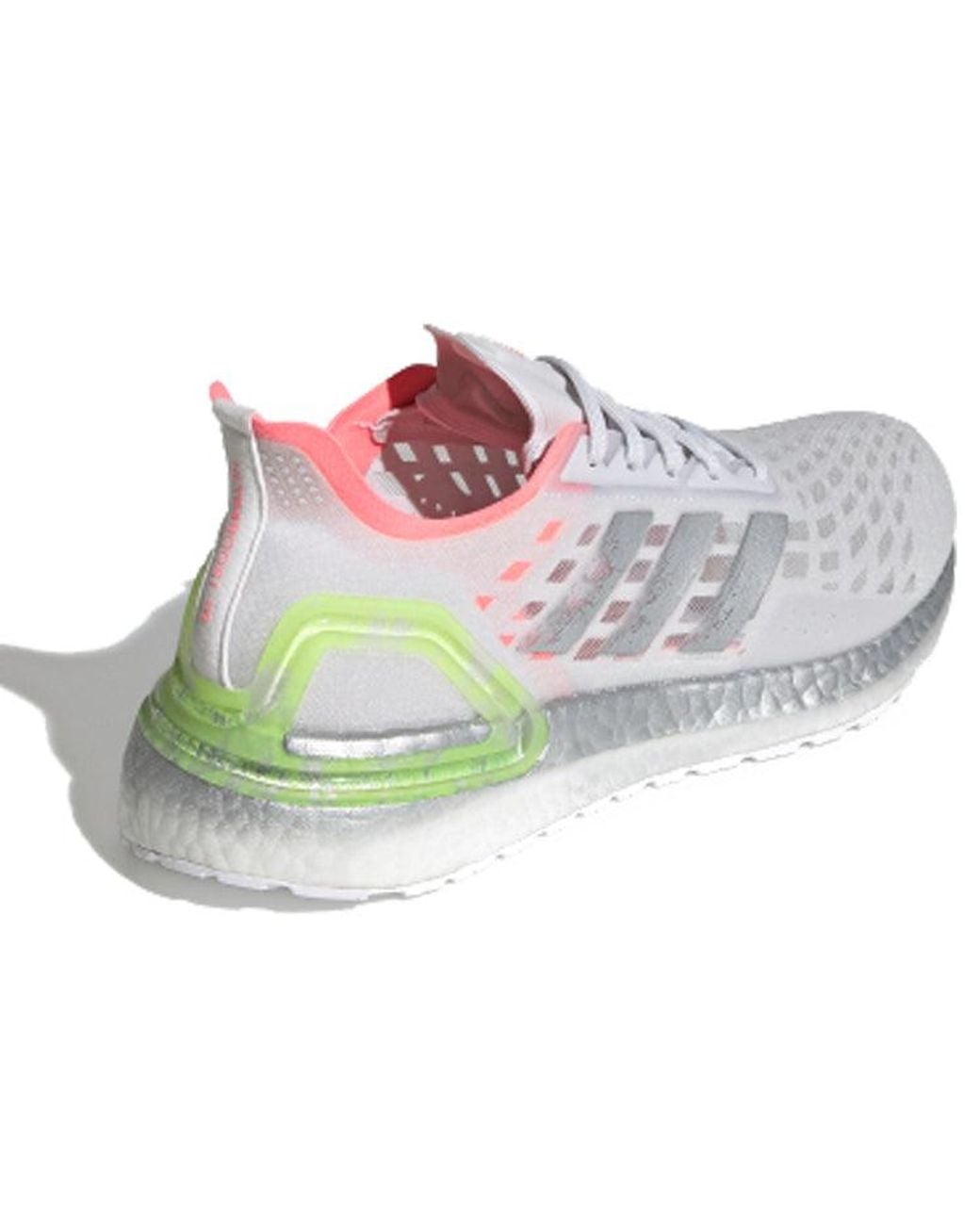 Adidas Gray (Wmns) Ultraboost Pb Metallic'