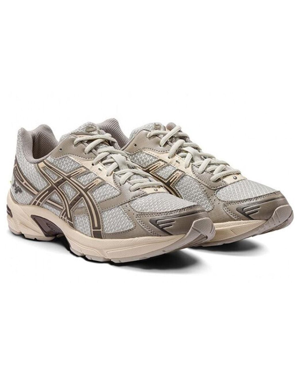 Asics White X I4P Gel-1130 'Glacier' for men