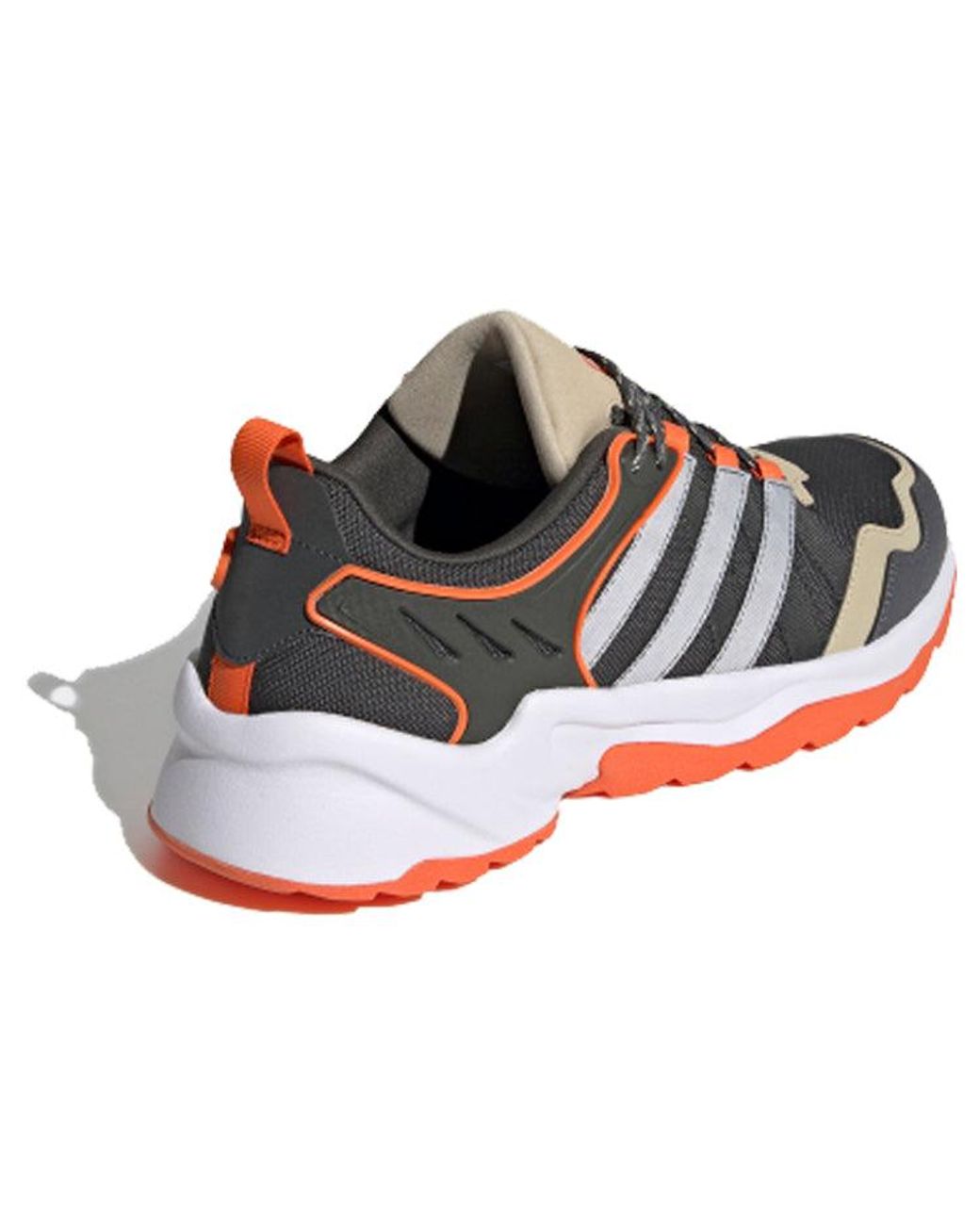 Adidas Brown Neo 20-20 Fx Trail for men