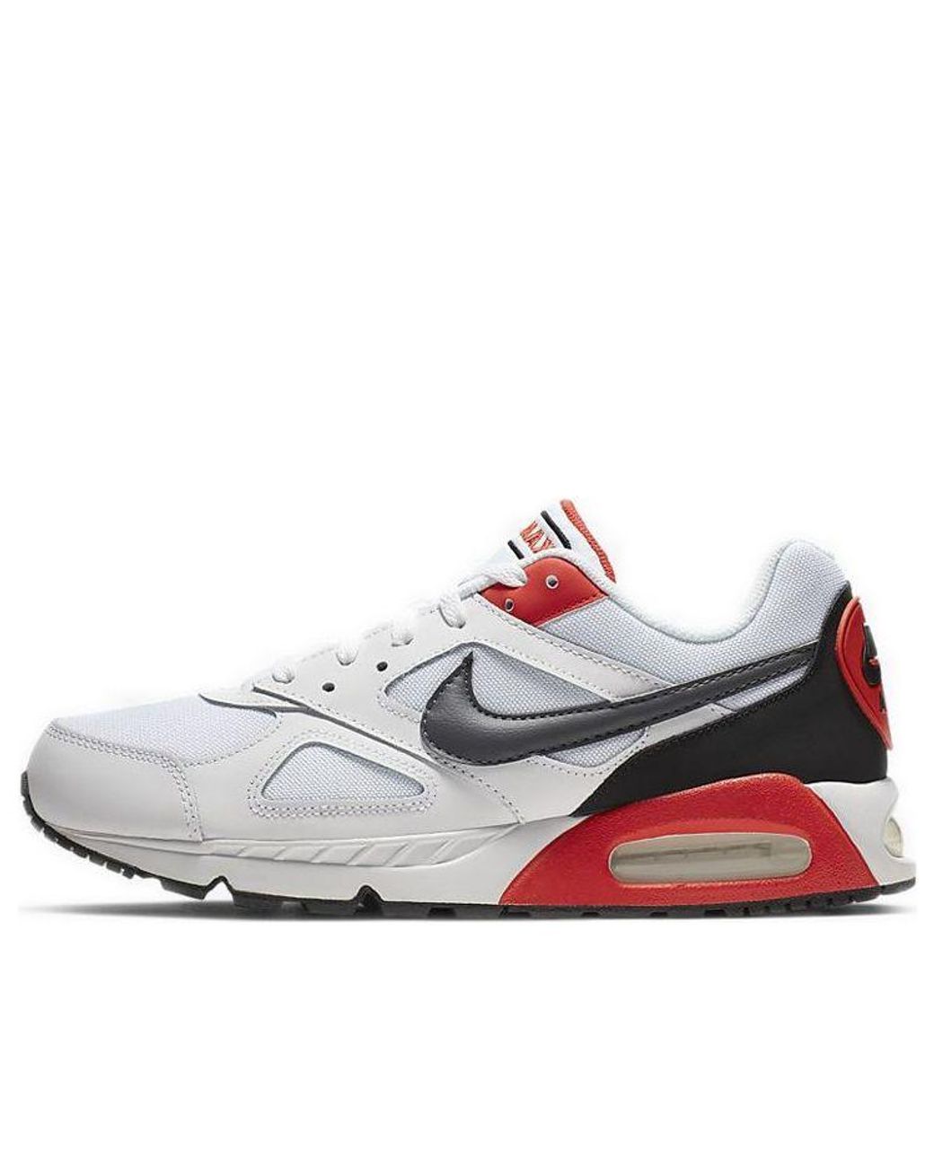 Nike Air Max Ivo in White for Men | Lyst