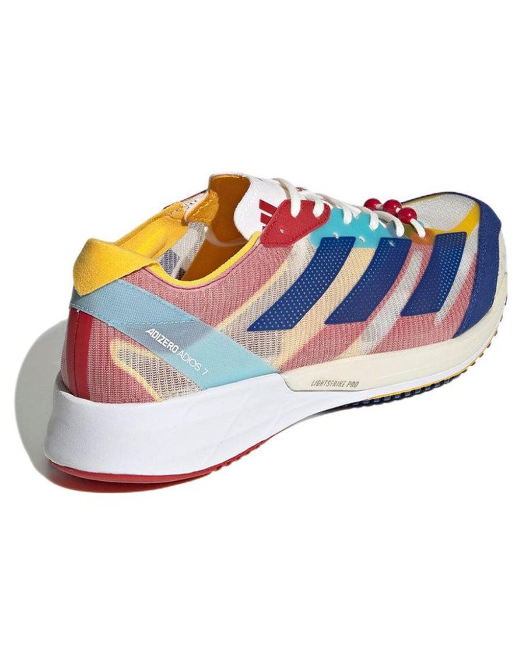 Adidas Blue Adizero Japan 7 M for men