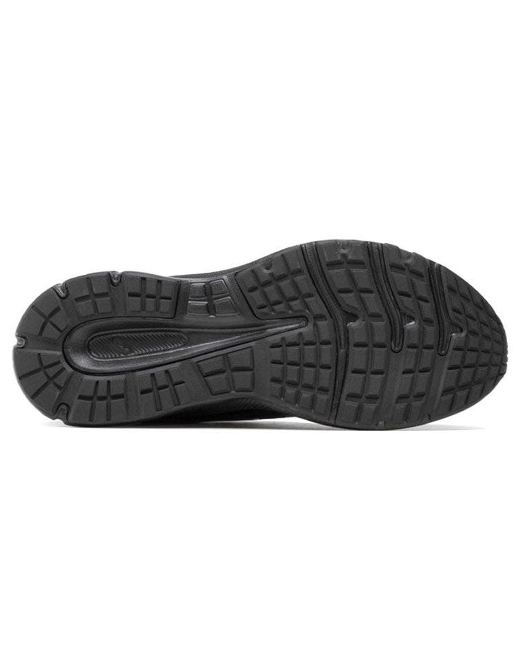 Asics Black Jolt 3 Graphite' for men