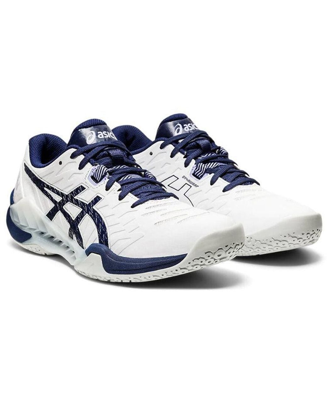 Asics Blue (Wmns) Blast Ff 2