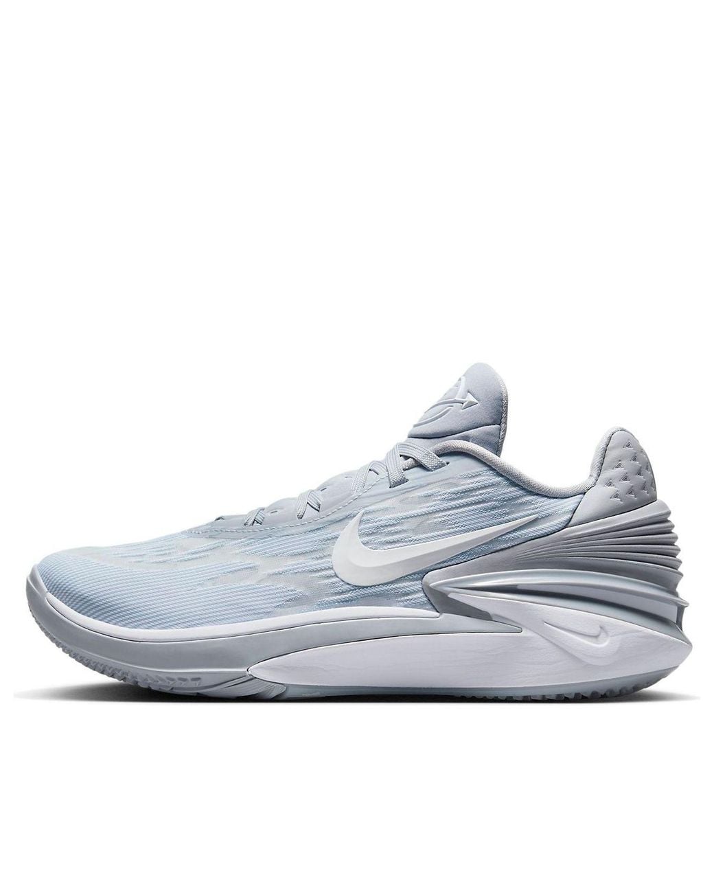Nike Blue Air Zoom Gt Cut 2 Tb 'Wolf' for men
