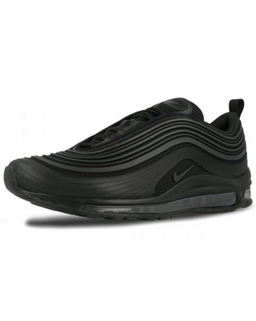 air max 97 ultra 17 se triple black