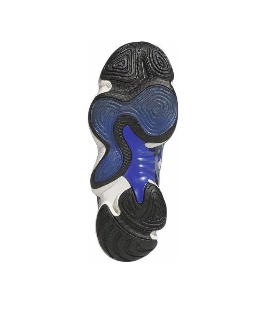 Adidas Blue Intimidation Low Team Royal' for men