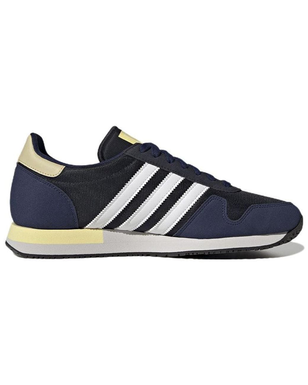 Adidas Blue Usa 84 'Legacy Ink Almond' for men