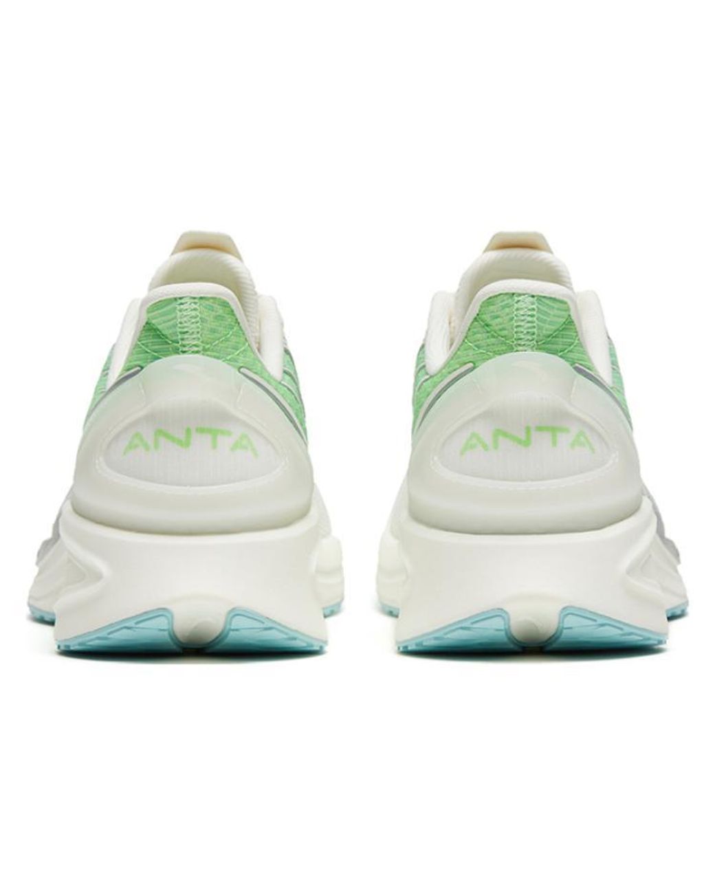 Anta White Lingpao 3 for men