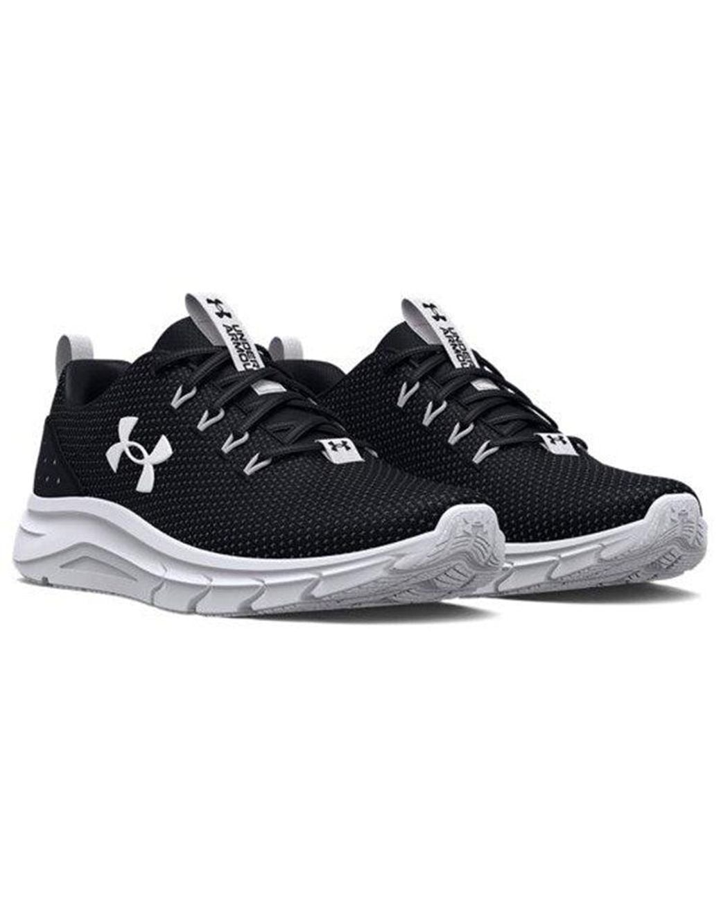 Under Armour Black Phade Rn 2 for men