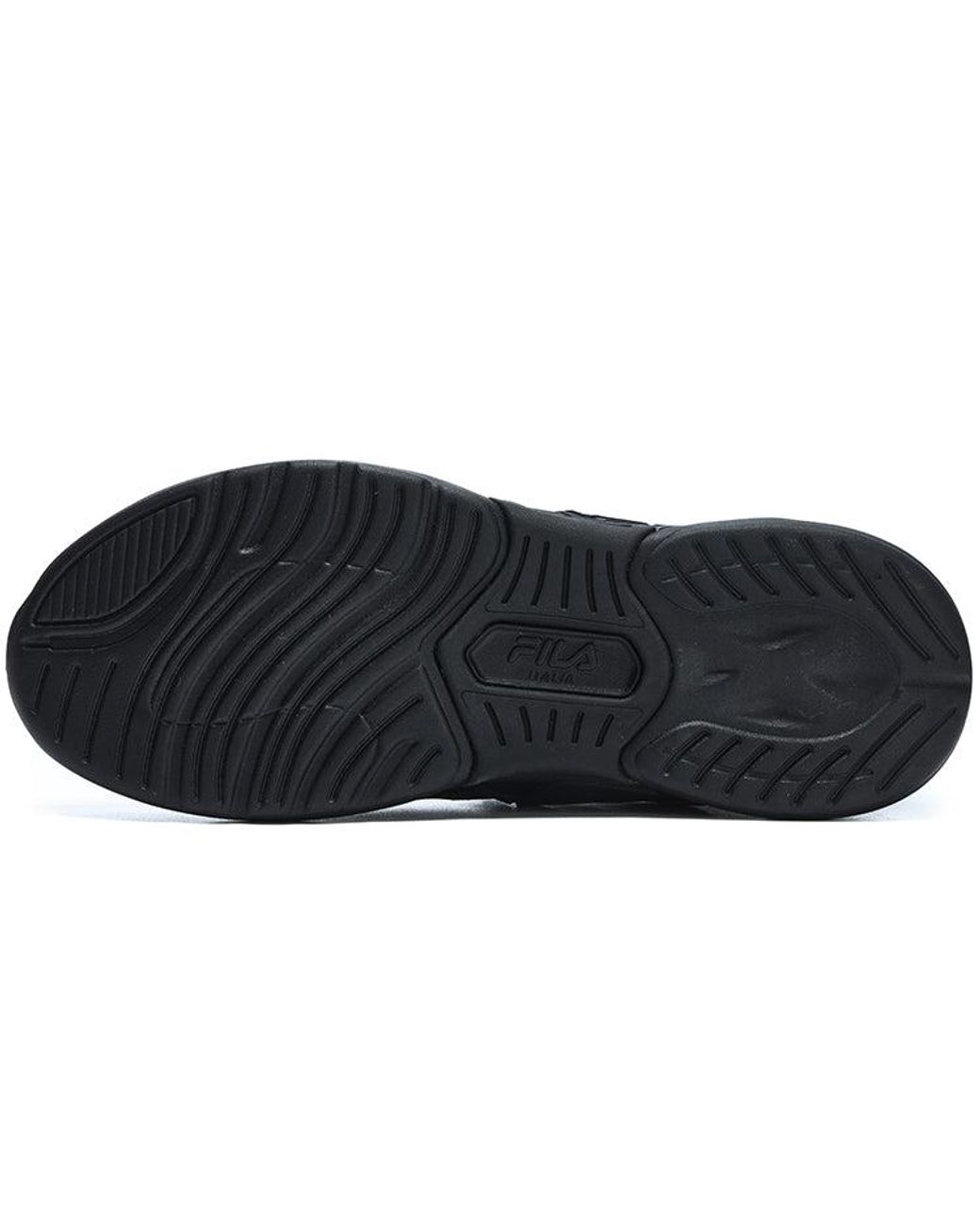 Fila Black Mind5 for men