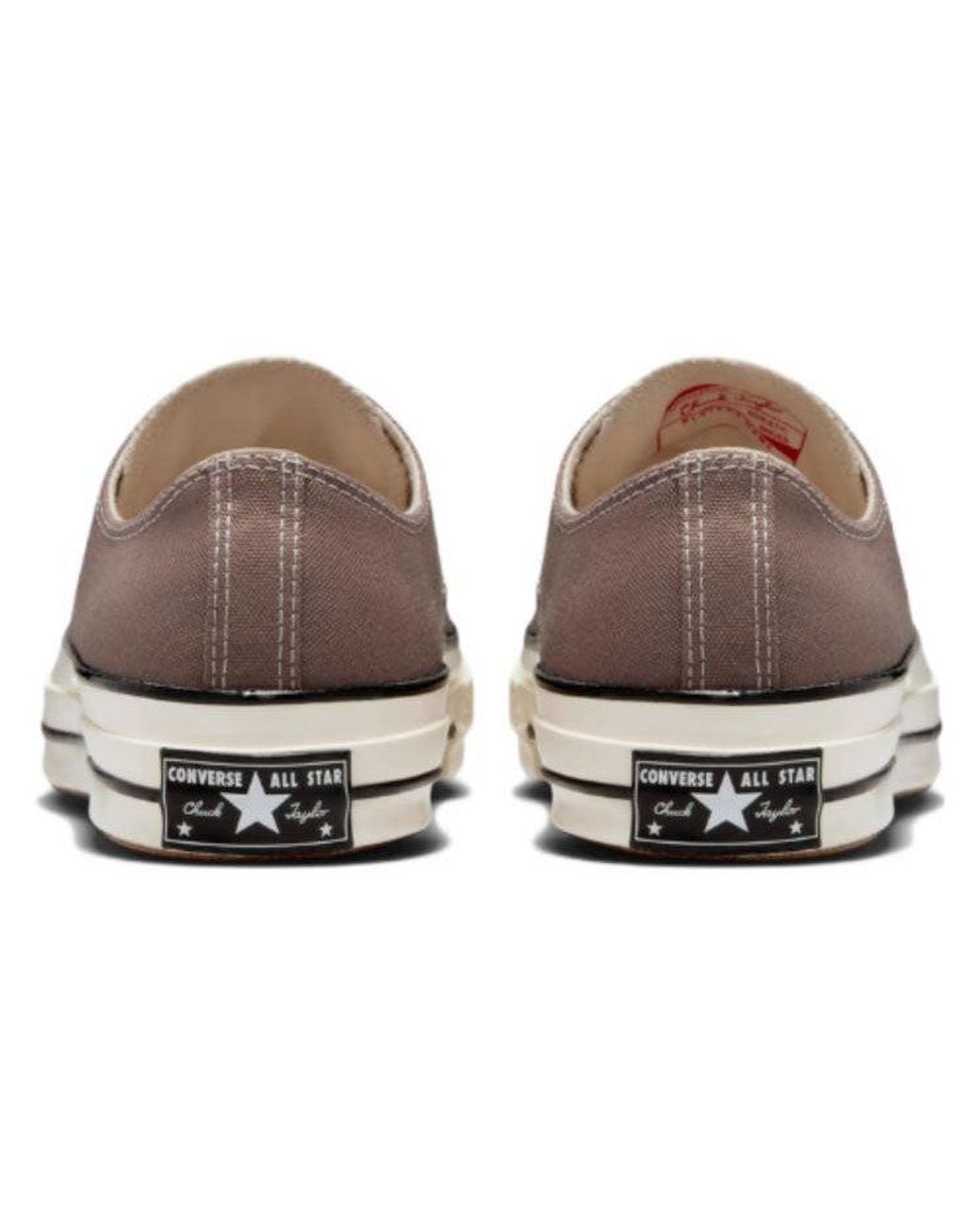 Converse Brown Chuck 70 Low 'Desert Cargo' for men