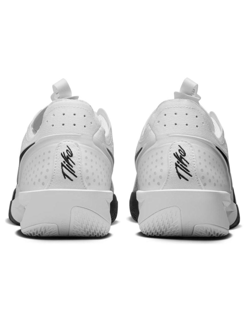 Nike White Air Zoom Gt Cut 3 for men