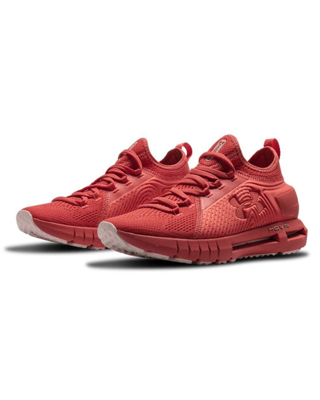 Under Armour Red (Wmns) Hovr Phantom Se