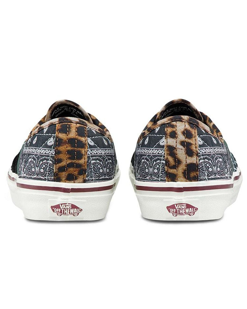 Vans Blue Authentic 44 Dx Pw 'Anaheim Factory for men