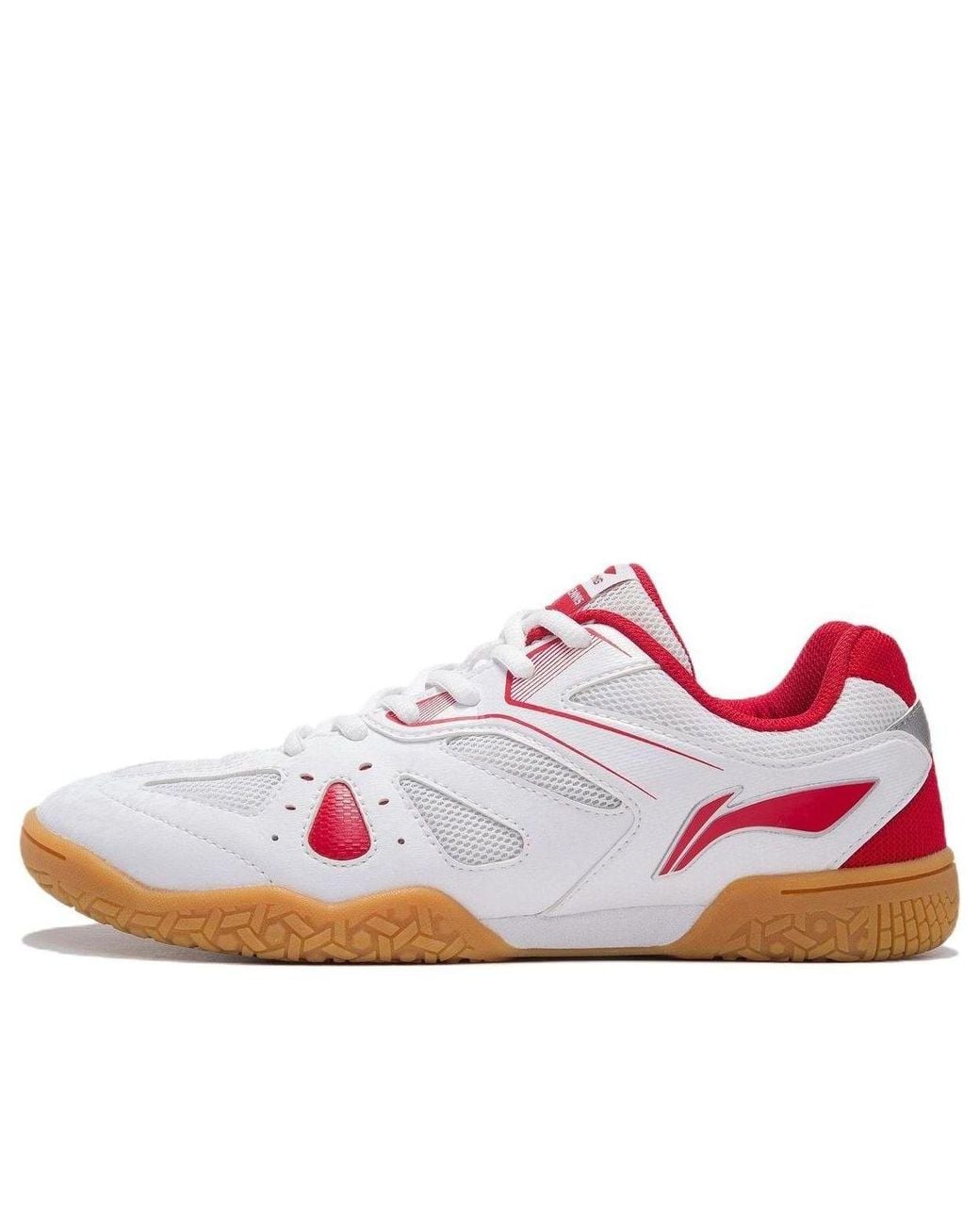 Li-ning White Eagle Eye Gum' for men