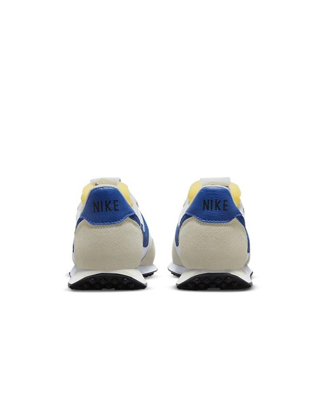 Nike Blue (Wmns) Waffle Trainer 2