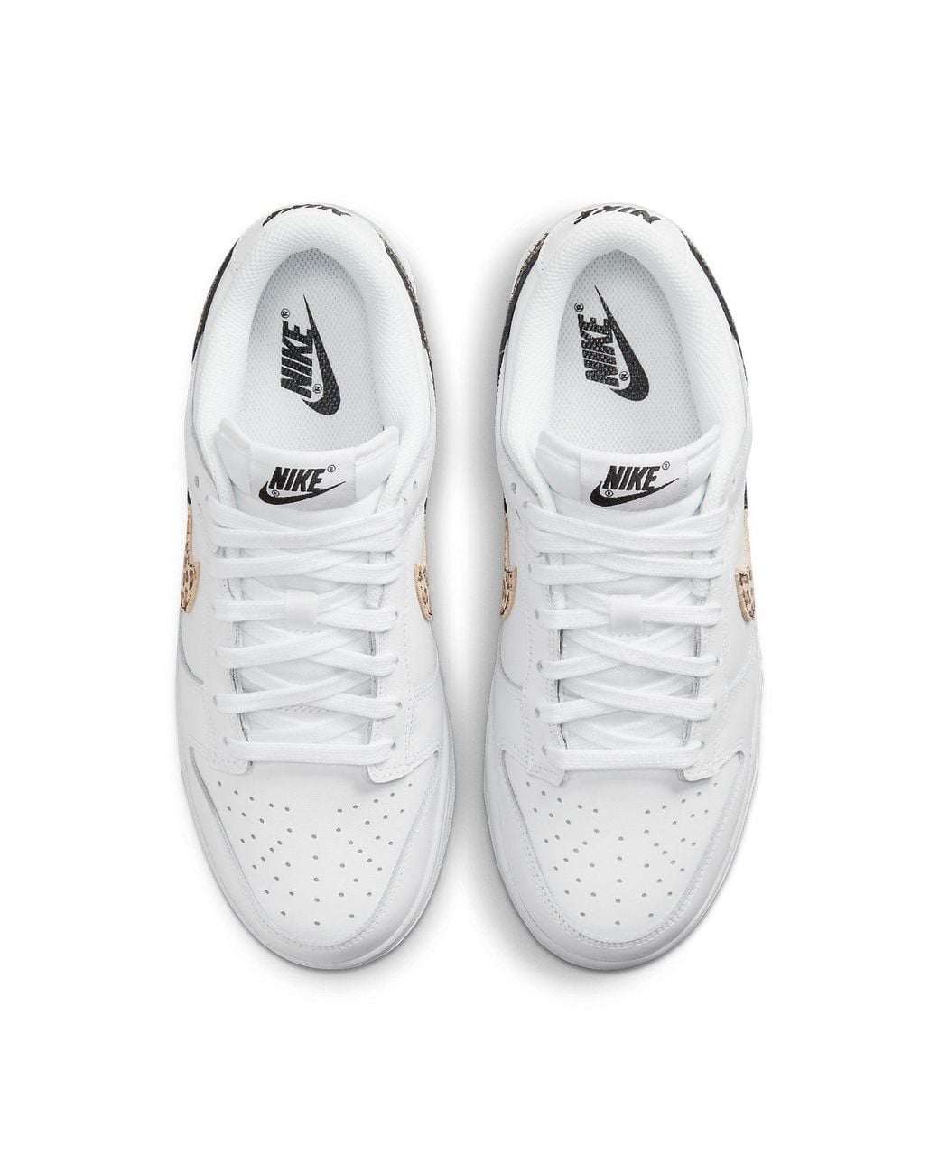 Nike White (Wmns) Dunk Low Se 'Primal'