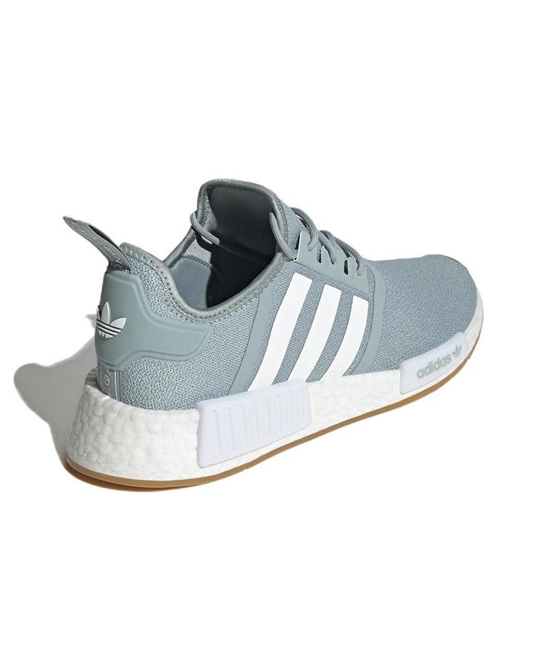 Adidas Blue Nmd_R1 'Magic' for men