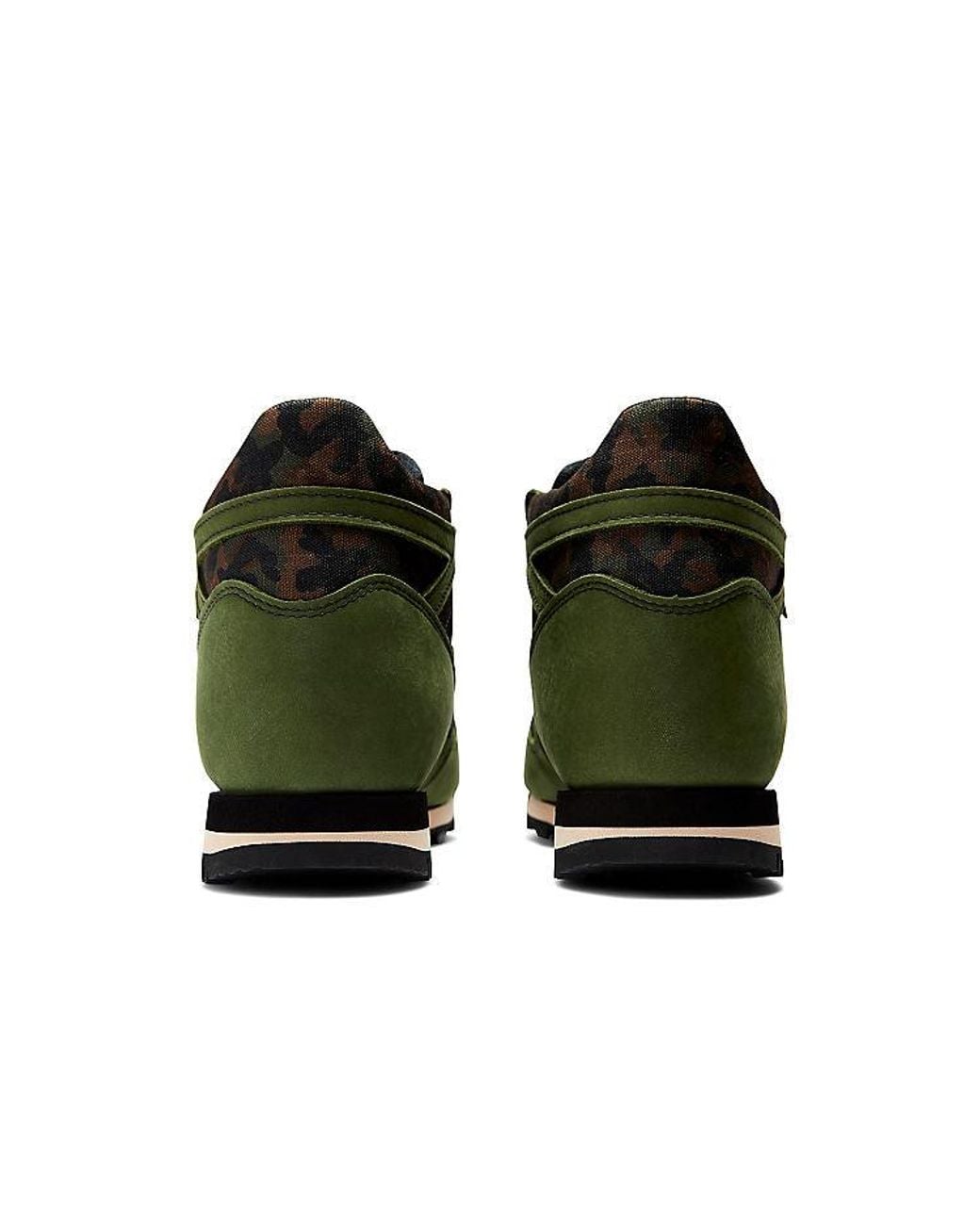 New Balance Green X Joe Freshgoods Rainier 'Beneath The Surface Lil' Block' for men