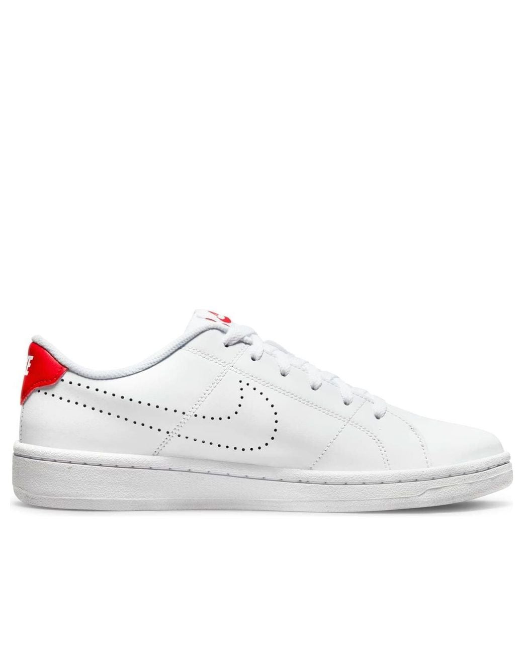 Nike White Court Royale 2 University' for men