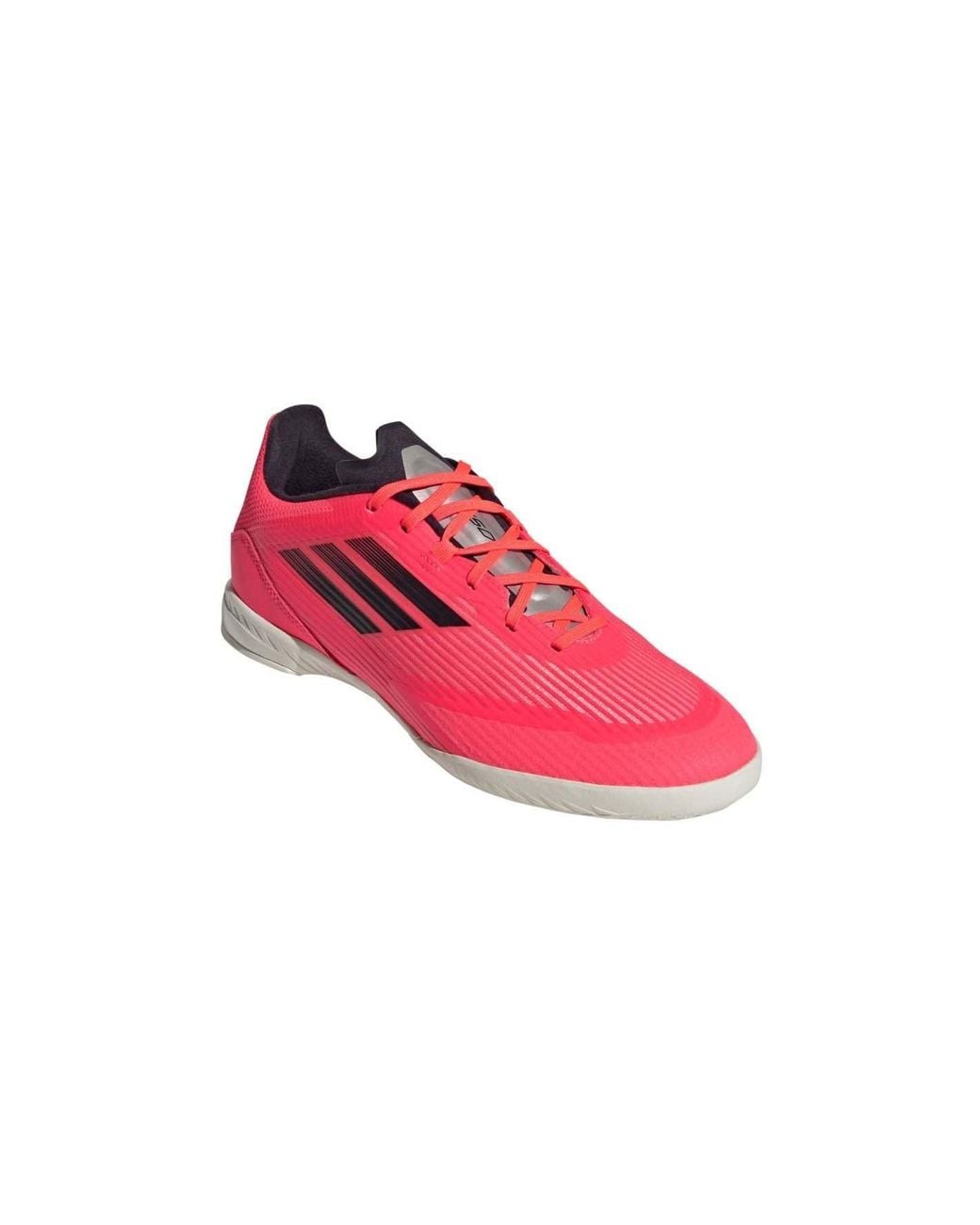 Adidas Pink F50 League Indoor Boots for men