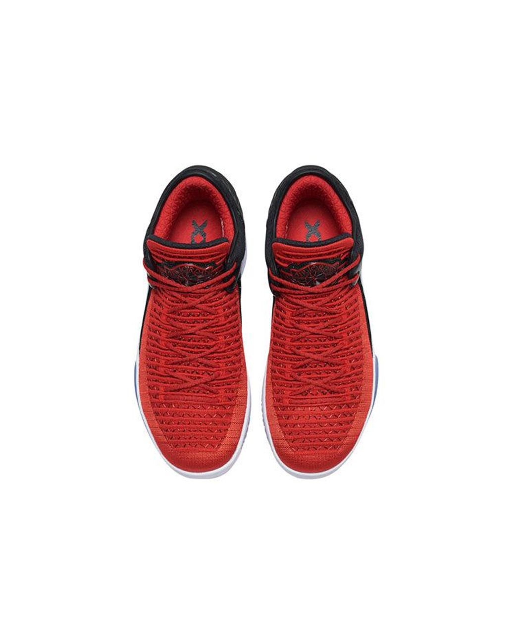 Nike Red 32 Low Pf 'Win Like '96' for men