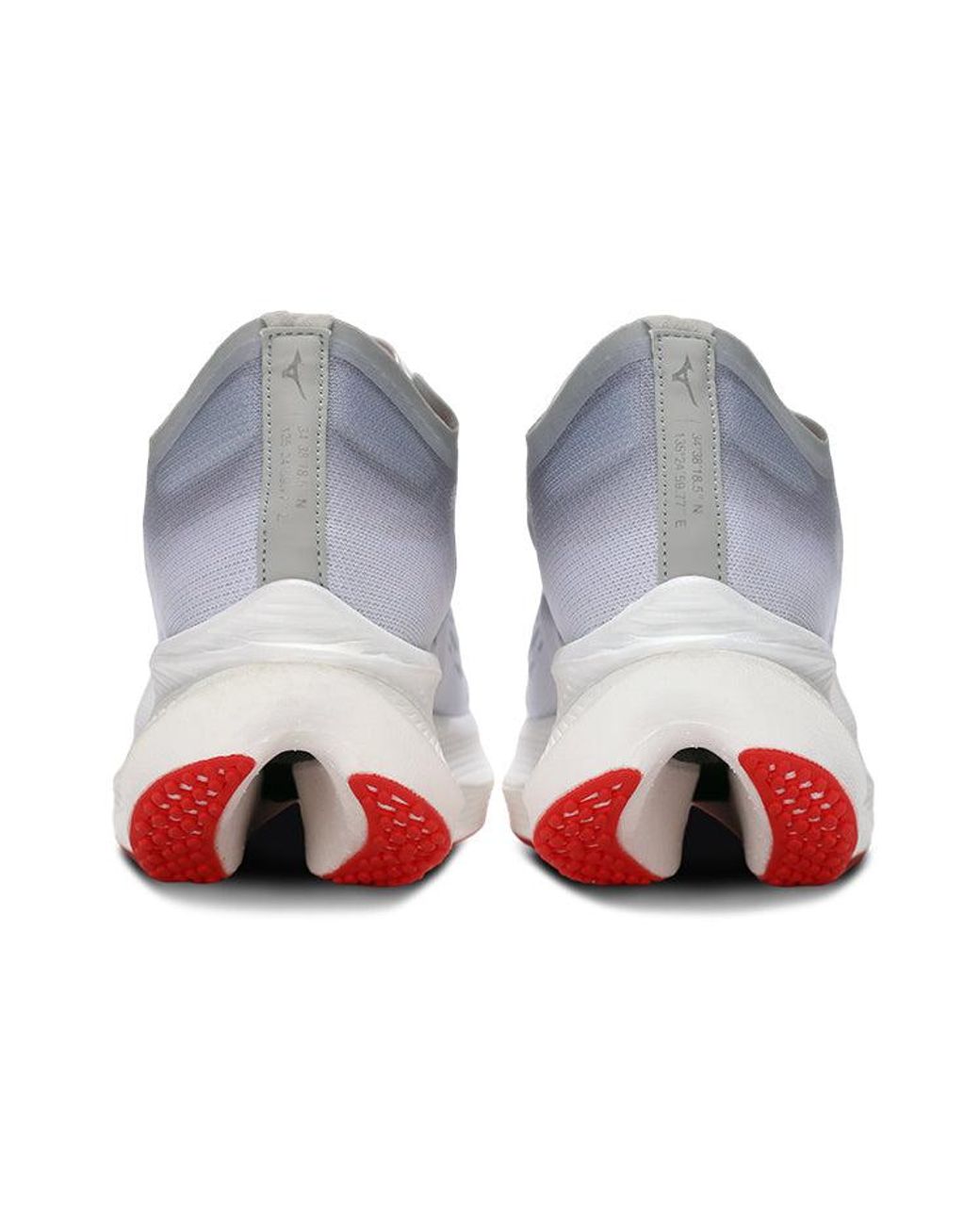 Mizuno White Wave Rebellion Pro 2 for men