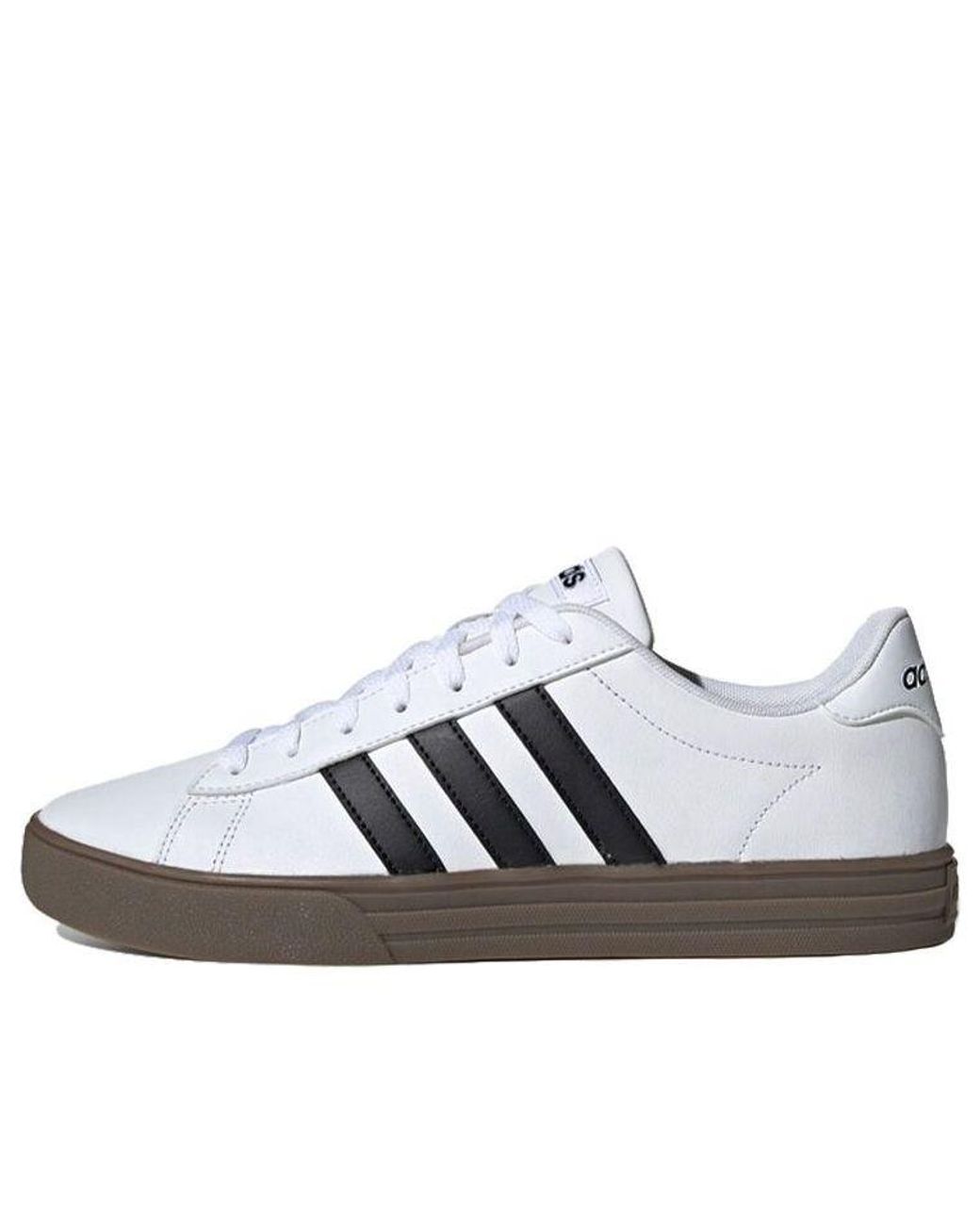adidas Daily 2.0 in White for Men | Lyst