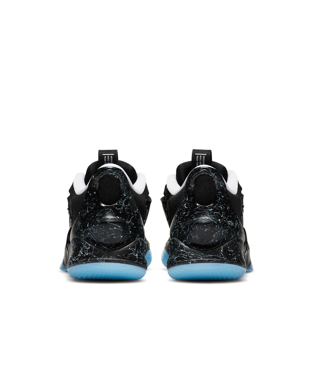 Nike Black Adapt Bb 2.0 'Mag Alternate' Au Charger Cv2440-002 for men