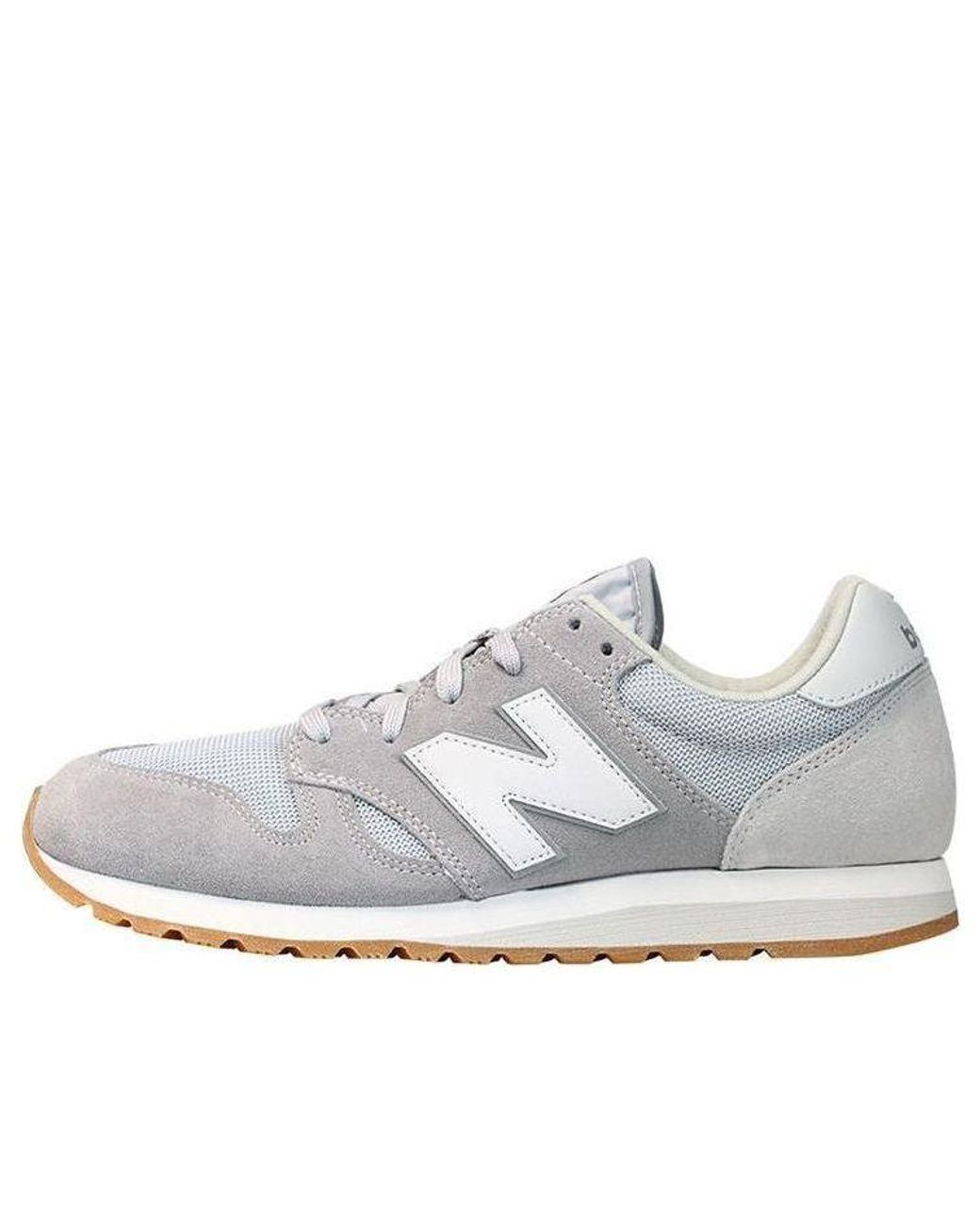 New Balance White 520 Series for men