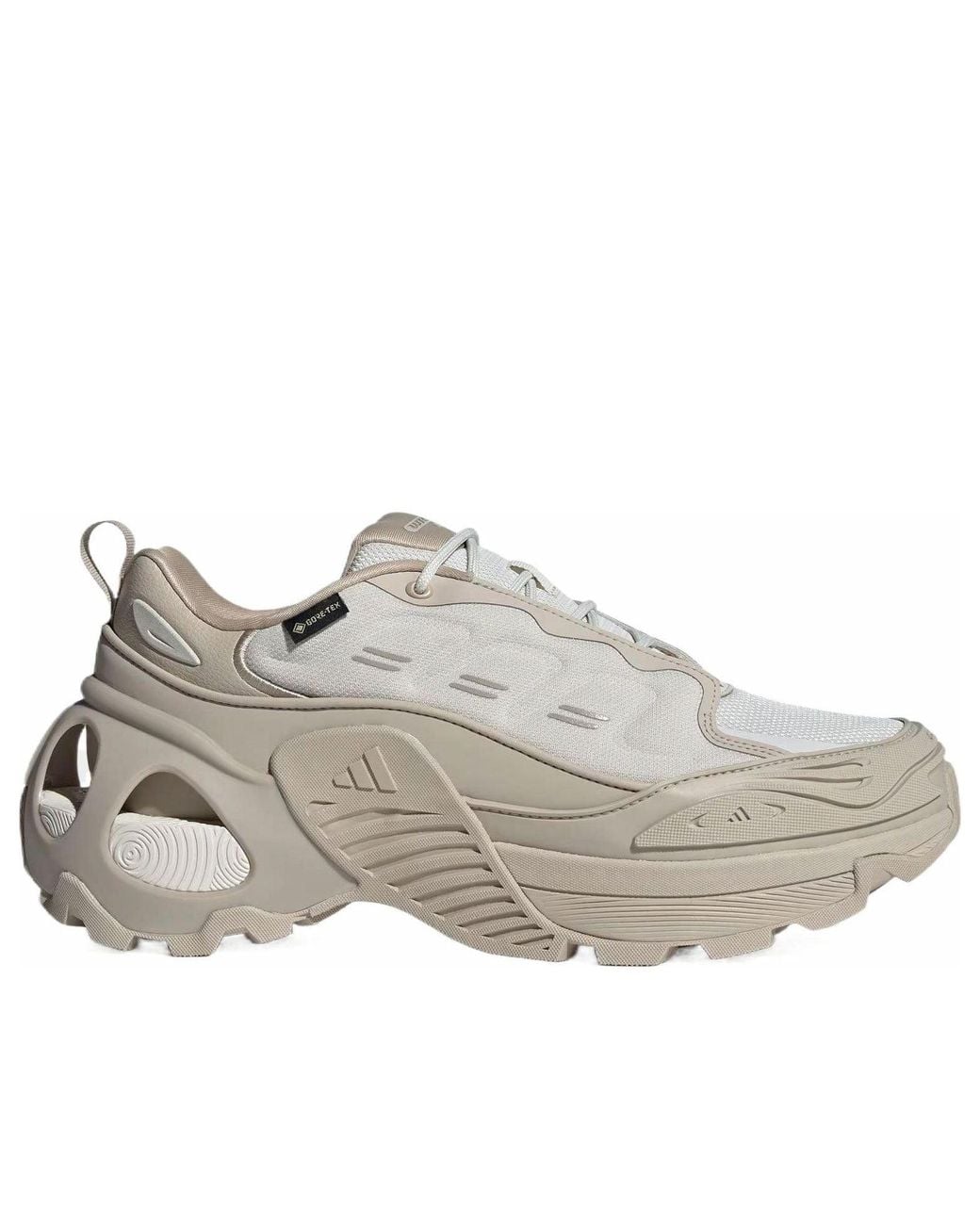 Adidas Gray Wonder Runner Armd for men