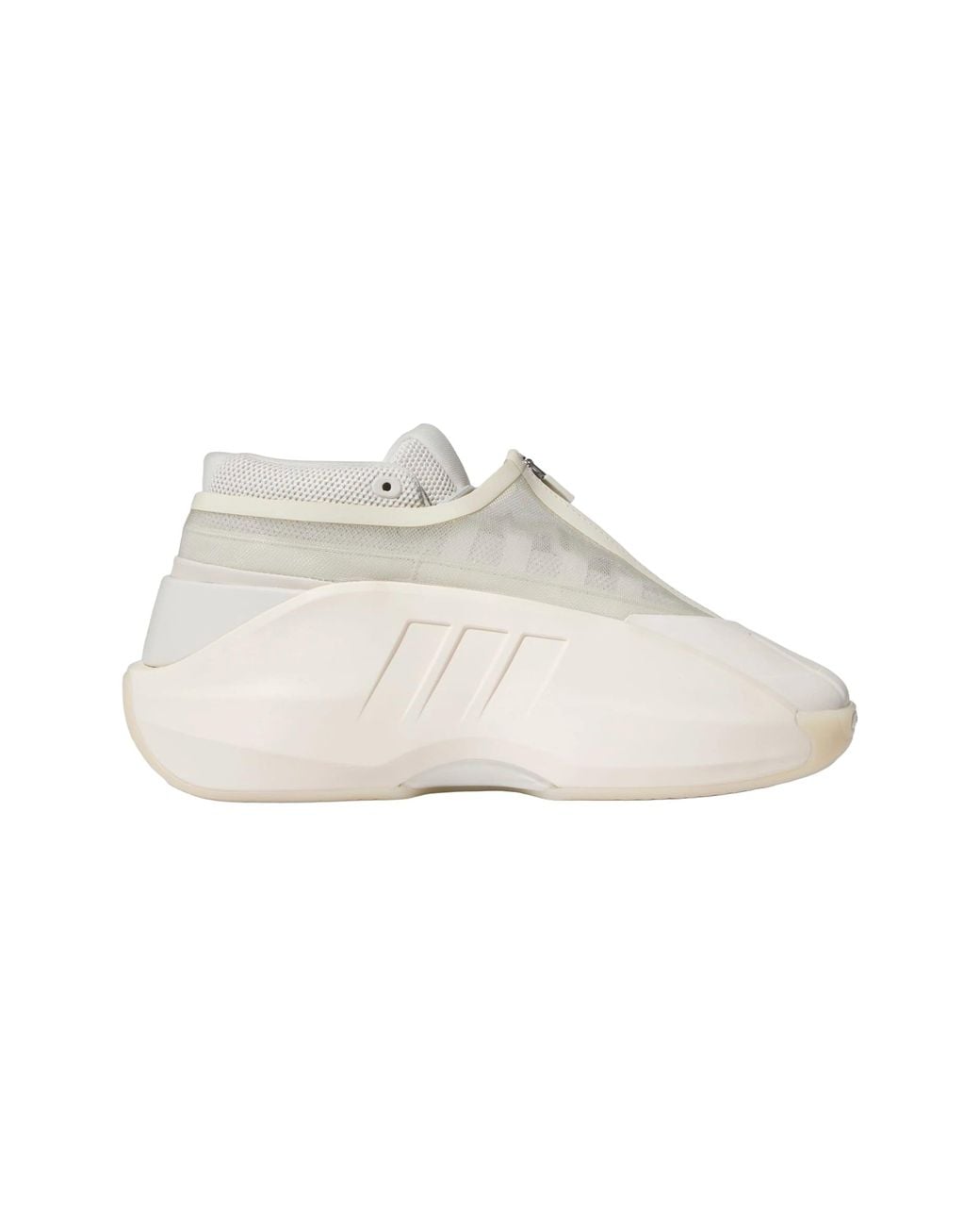 Adidas White Crazy Iiinfinity for men