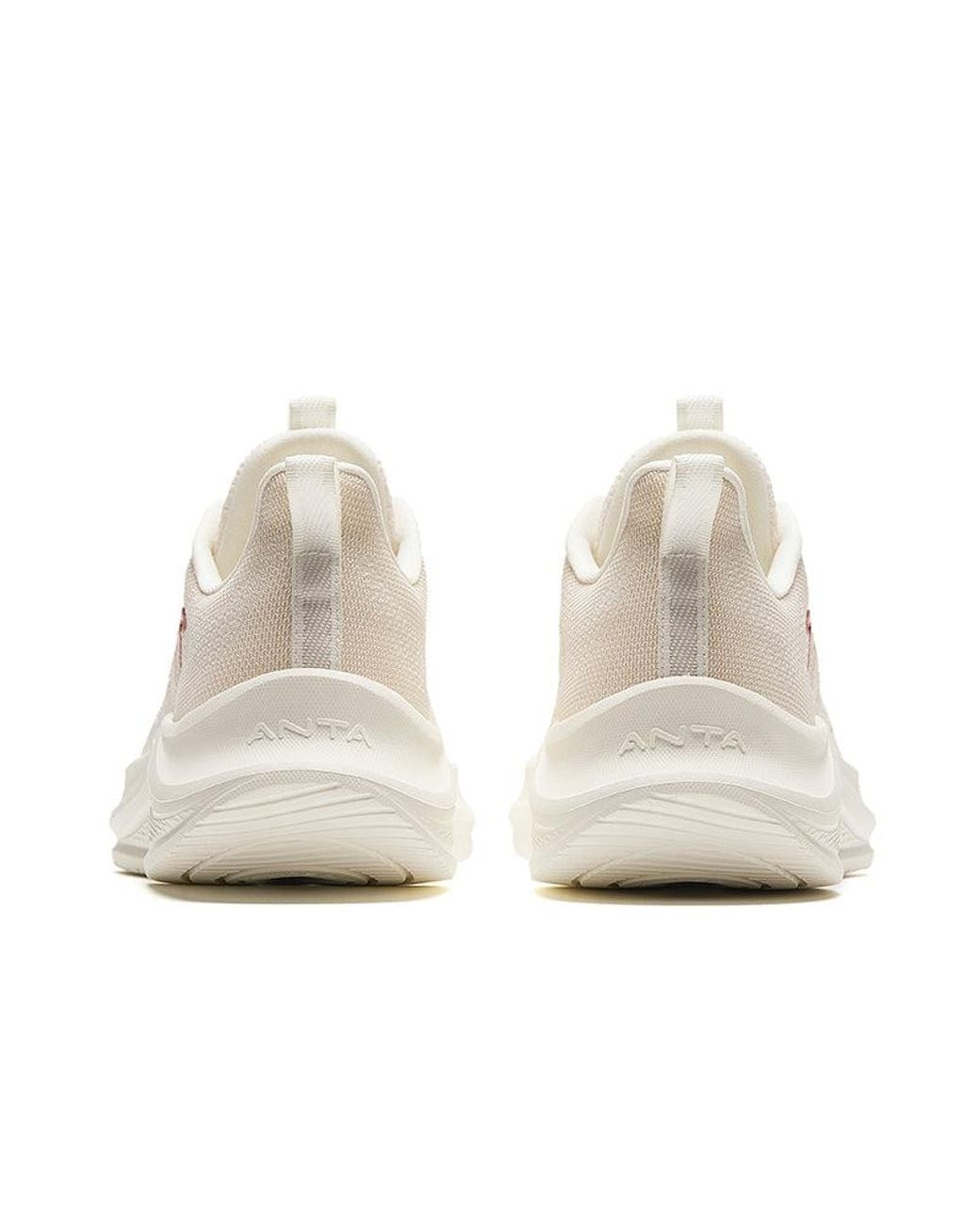 Anta White (Wmns) Stroll Collection