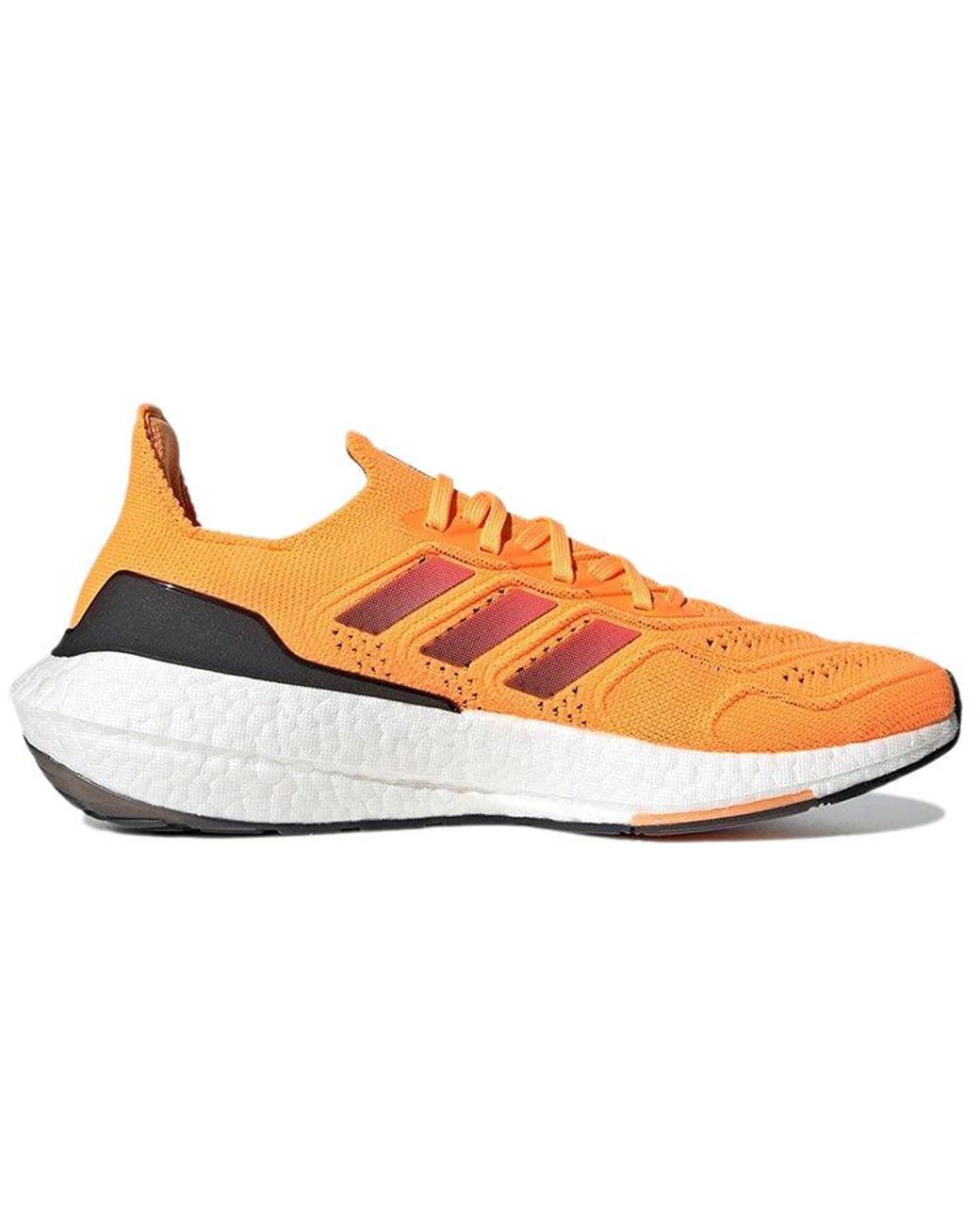 adidas gazelle silver green womens adidas Ultraboost 5X Running Shoes - Solid Grey/Silver Metallic/Beam Orange