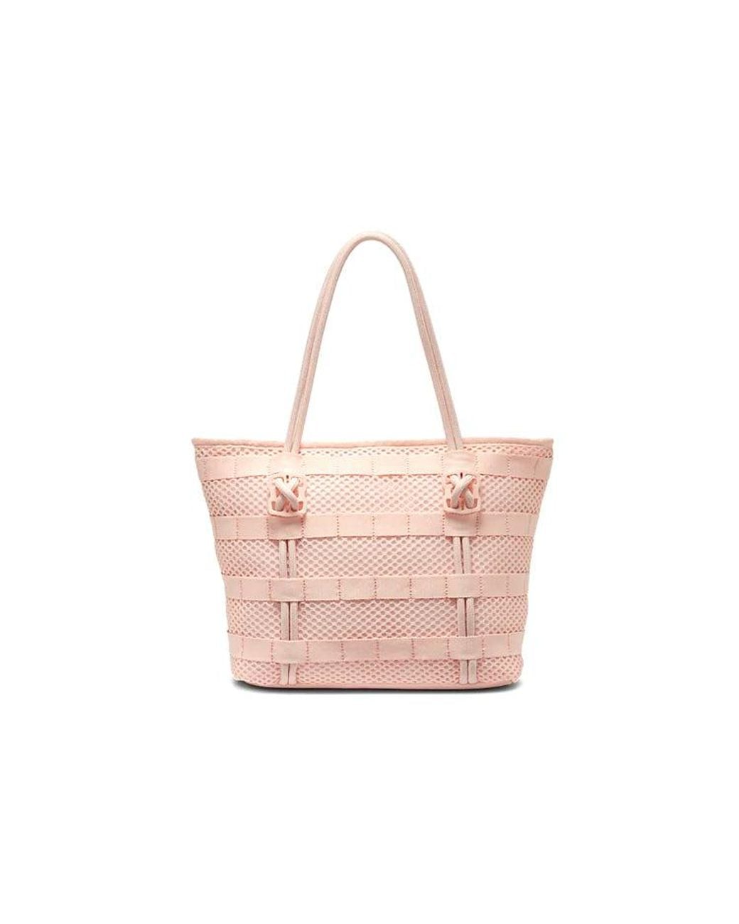 Nike Pink (Wmns) Air Tote Bag