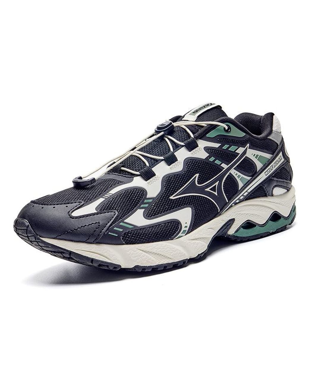 Mizuno Blue Wave Solar V2 Lifestyle Low' for men