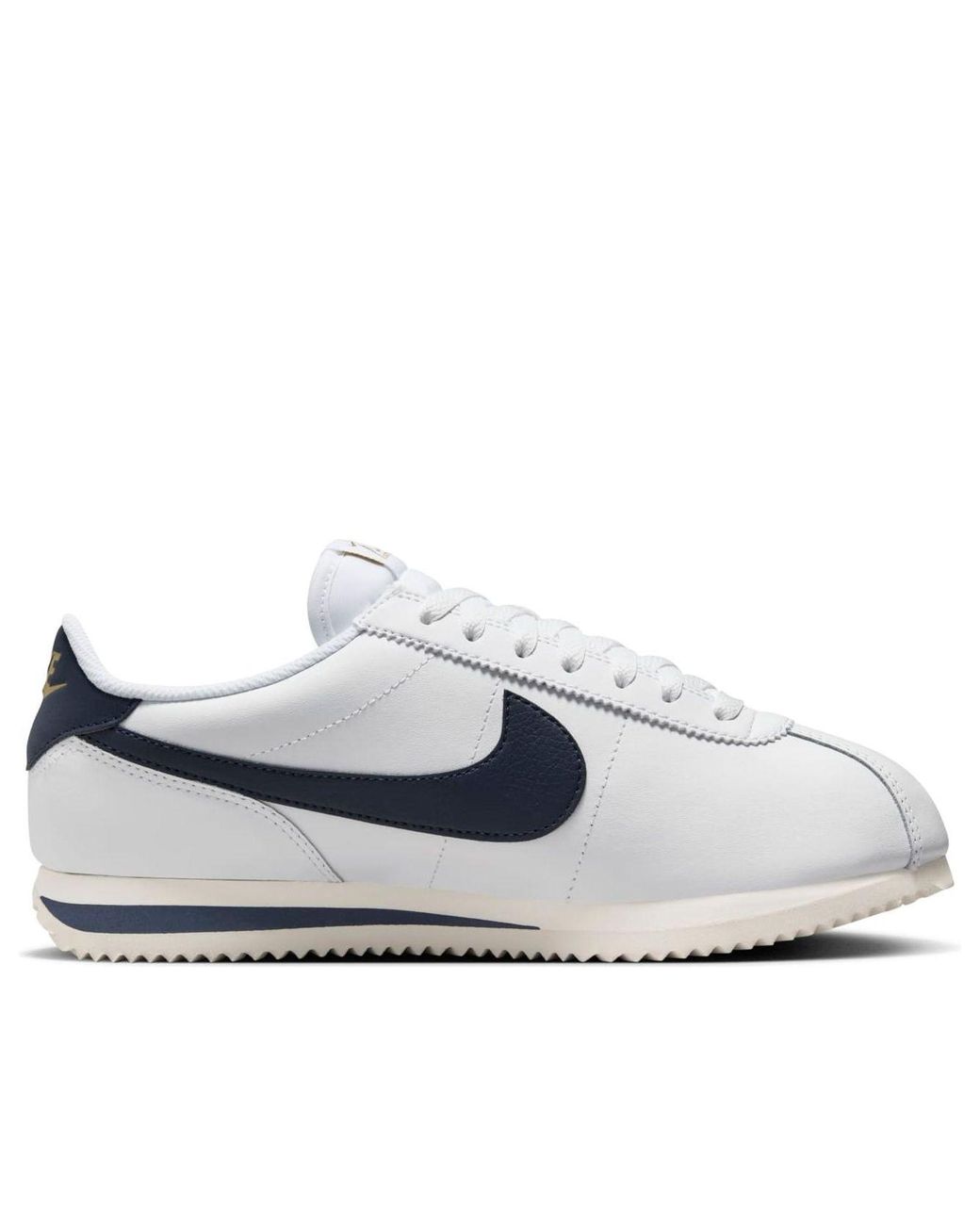 Nike Blue (Wmns) Cortez 'Olympic'