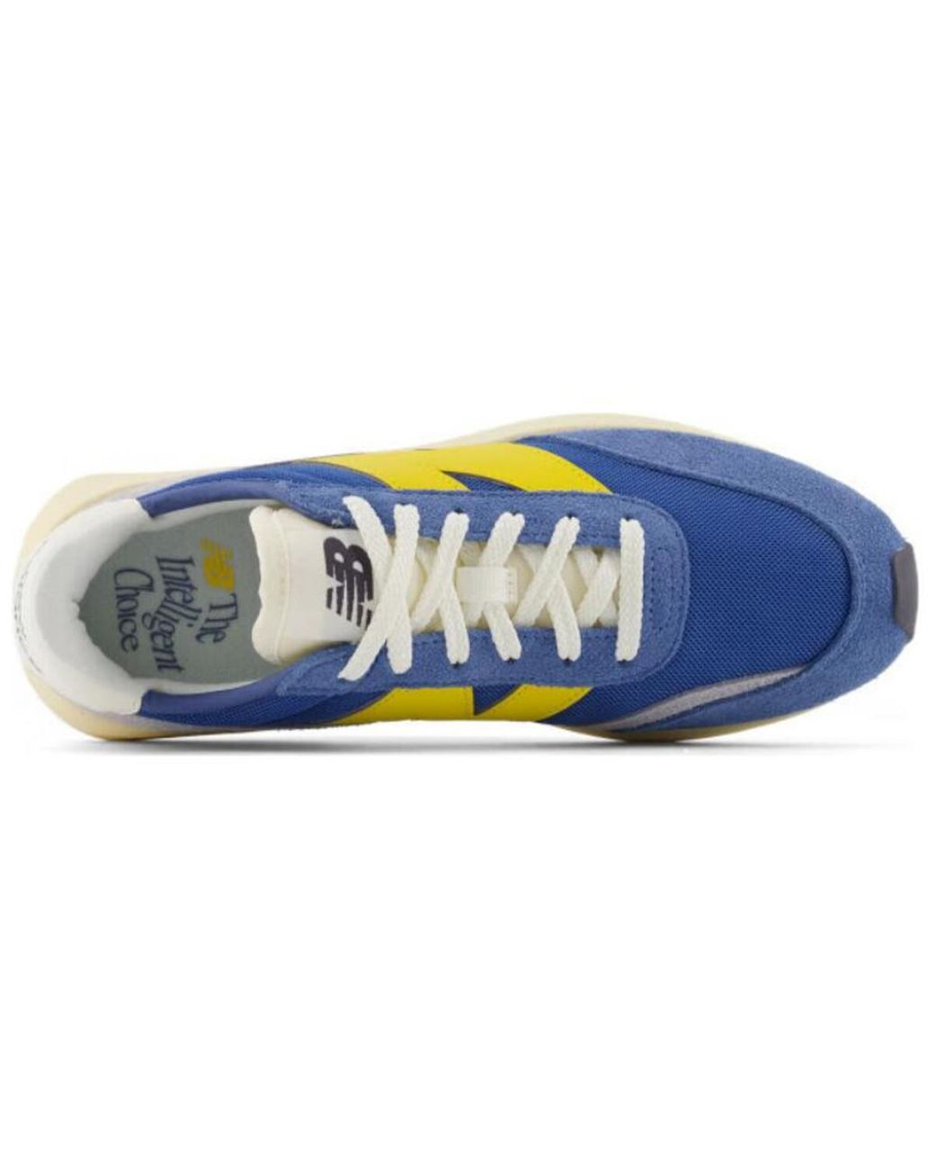 New Balance Blue 370 for men
