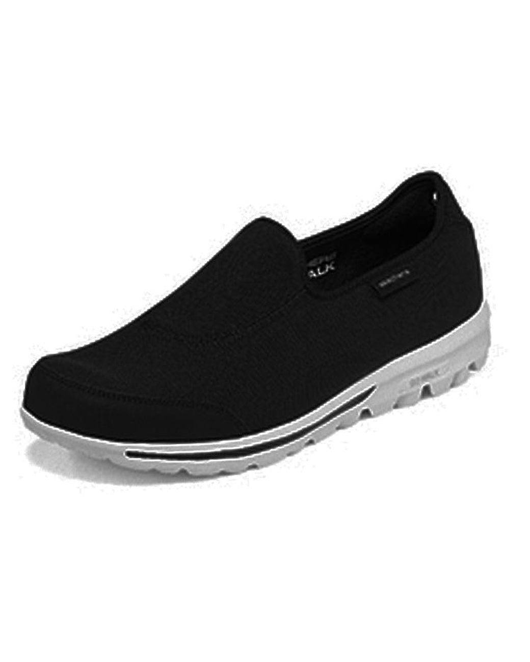 Skechers Black Go Walk Classic for men