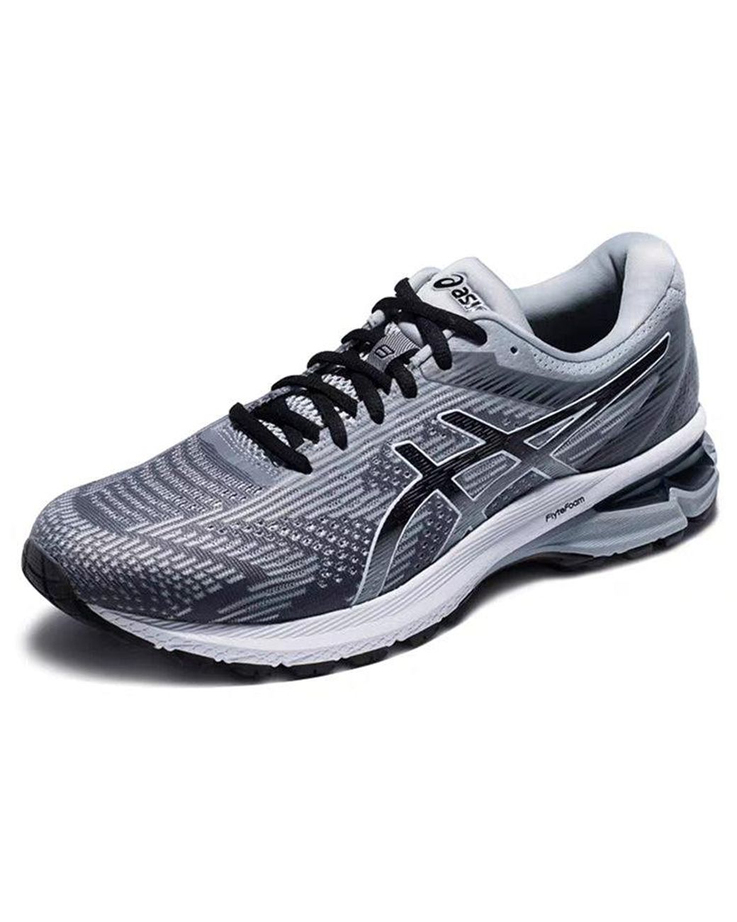 Asics Blue Gt-2000 8 Wide 'Piedmont' for men