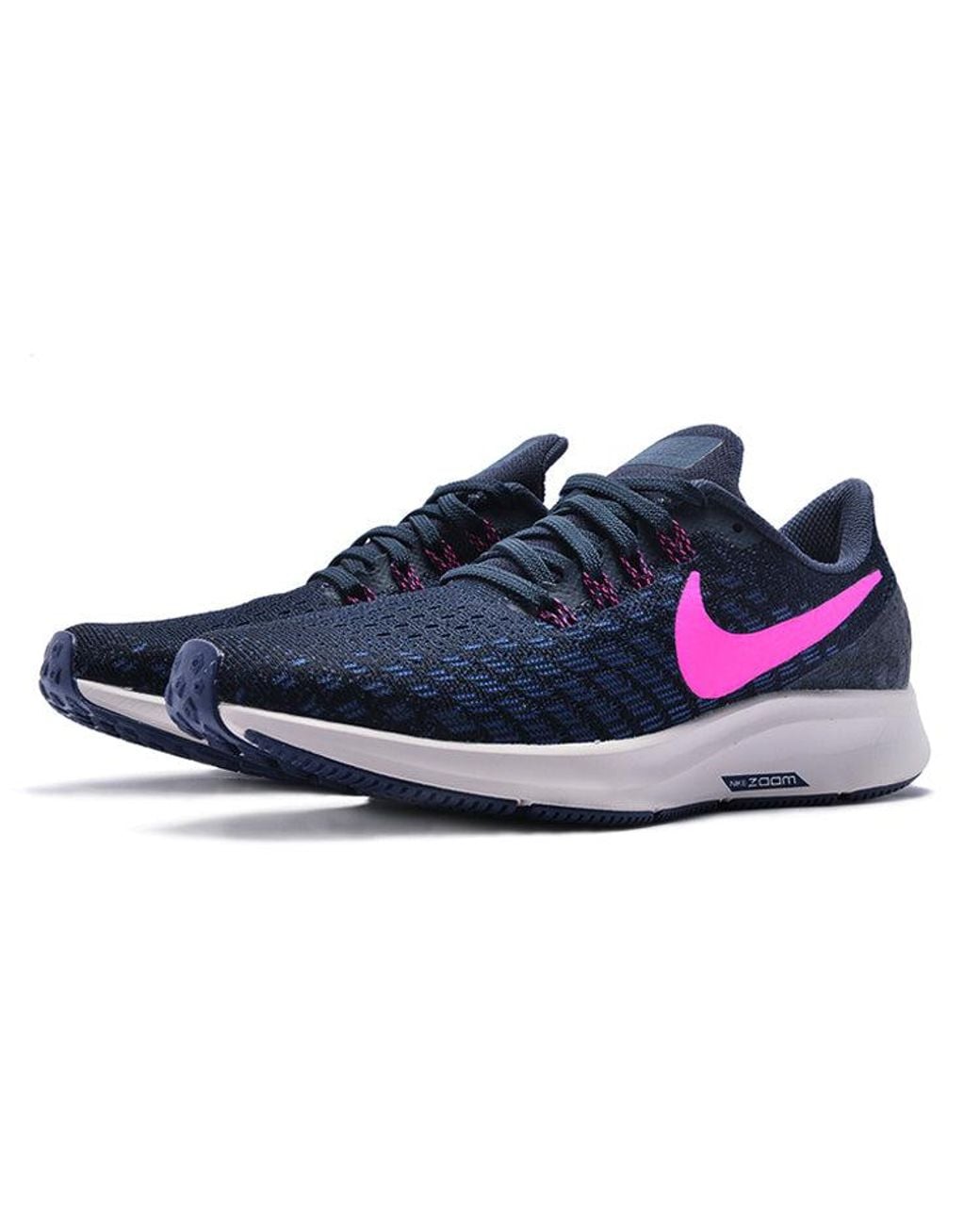 nike pegasus 35 obsidian blue