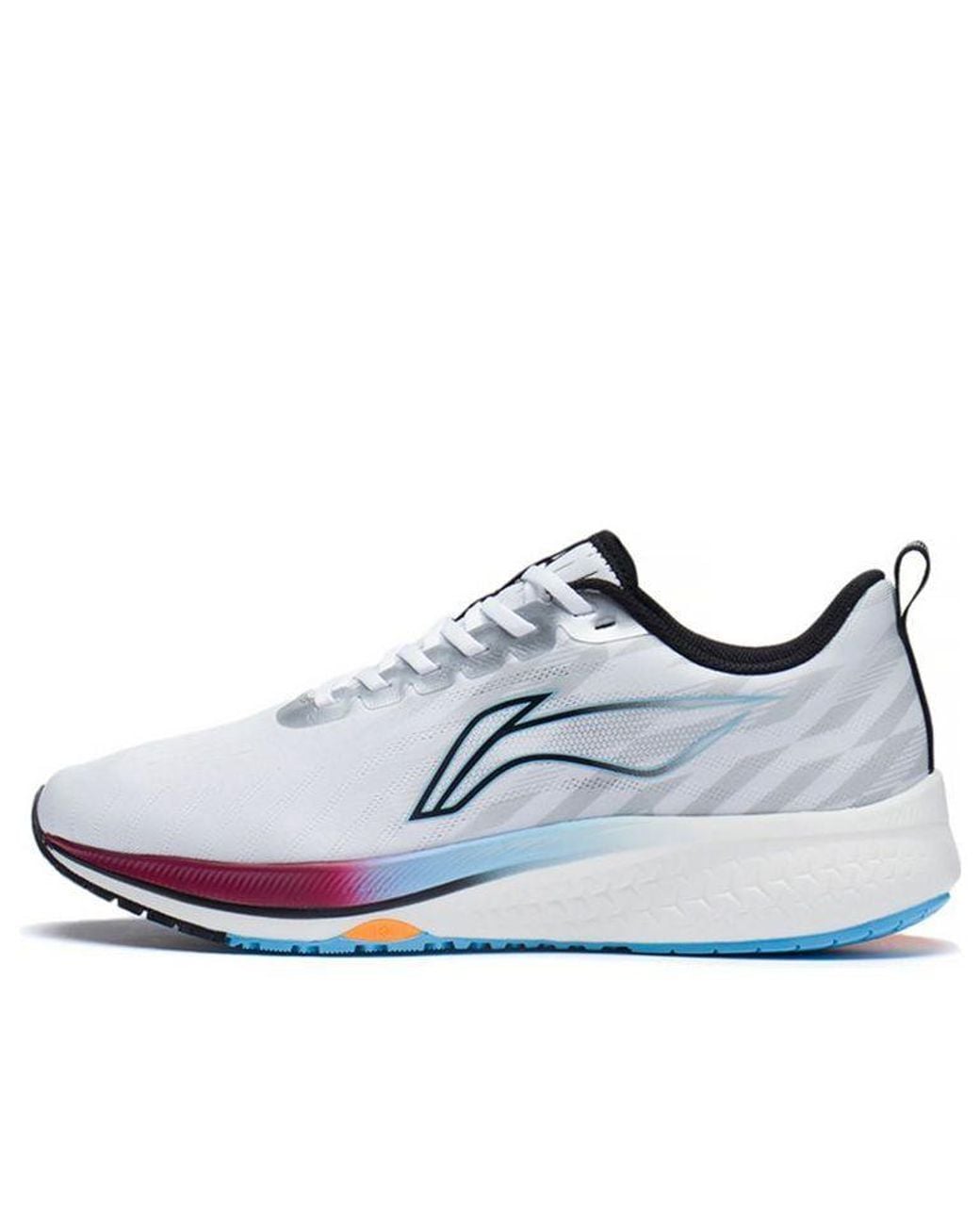 Li-ning Blue Dark Horse 5 for men