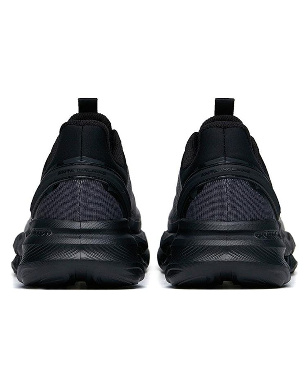 Anta Blue Training Series Sneakers for men