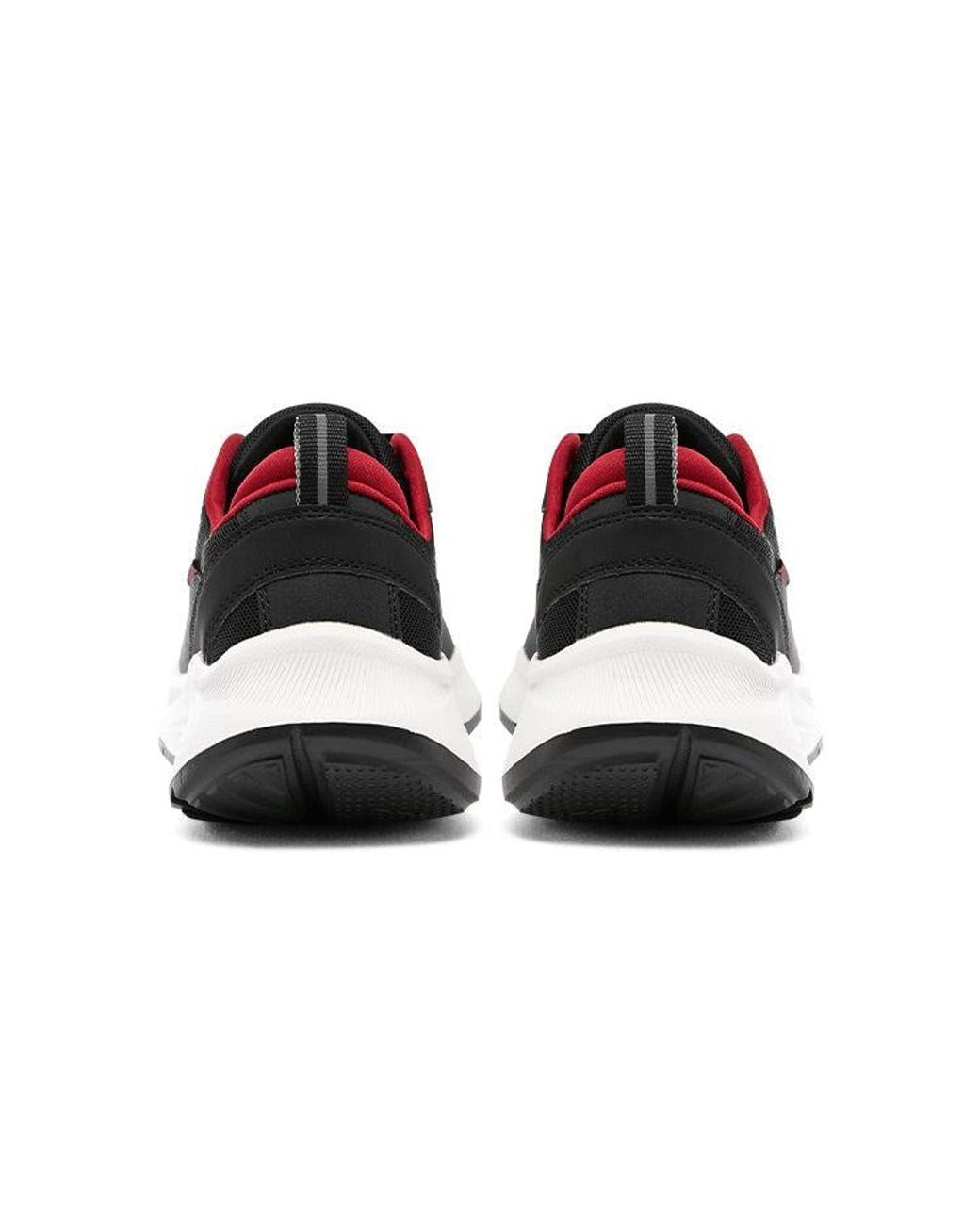 Skechers Black Relaxed Fit Equalizer 5.0 for men