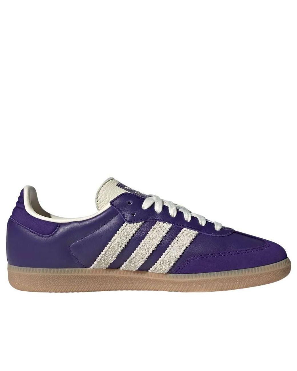 Adidas Blue (Wmns) Samba Og 'Collegiate'