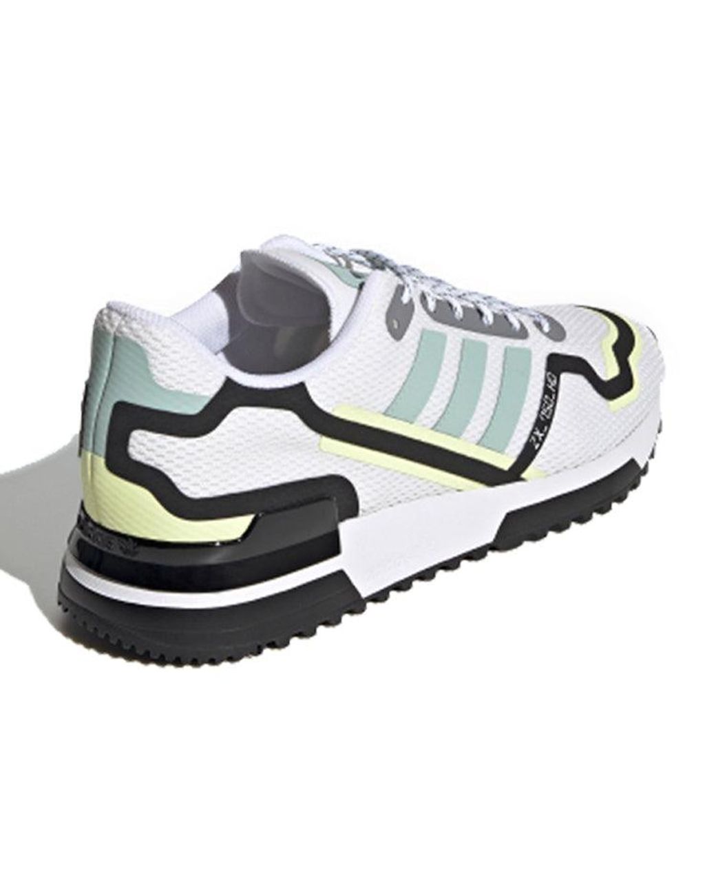 Adidas White Zx 750 Hd Tint' for men