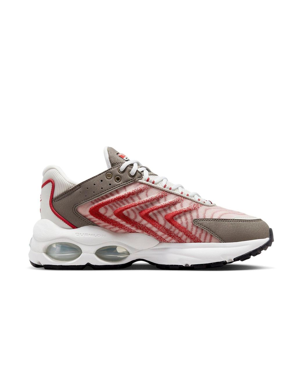 Nike Pink Air Max Tw Clay' for men